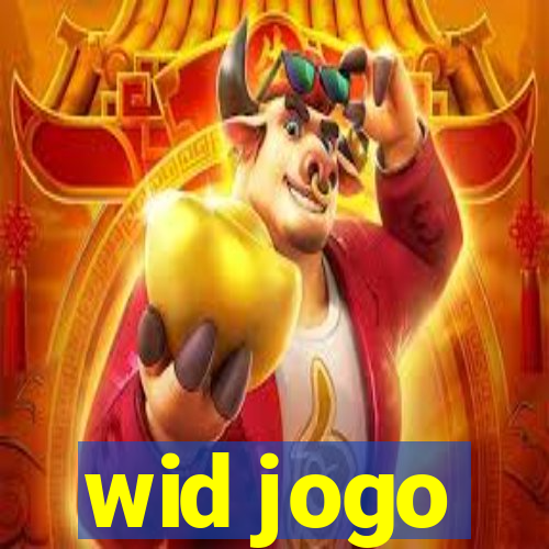 wid jogo